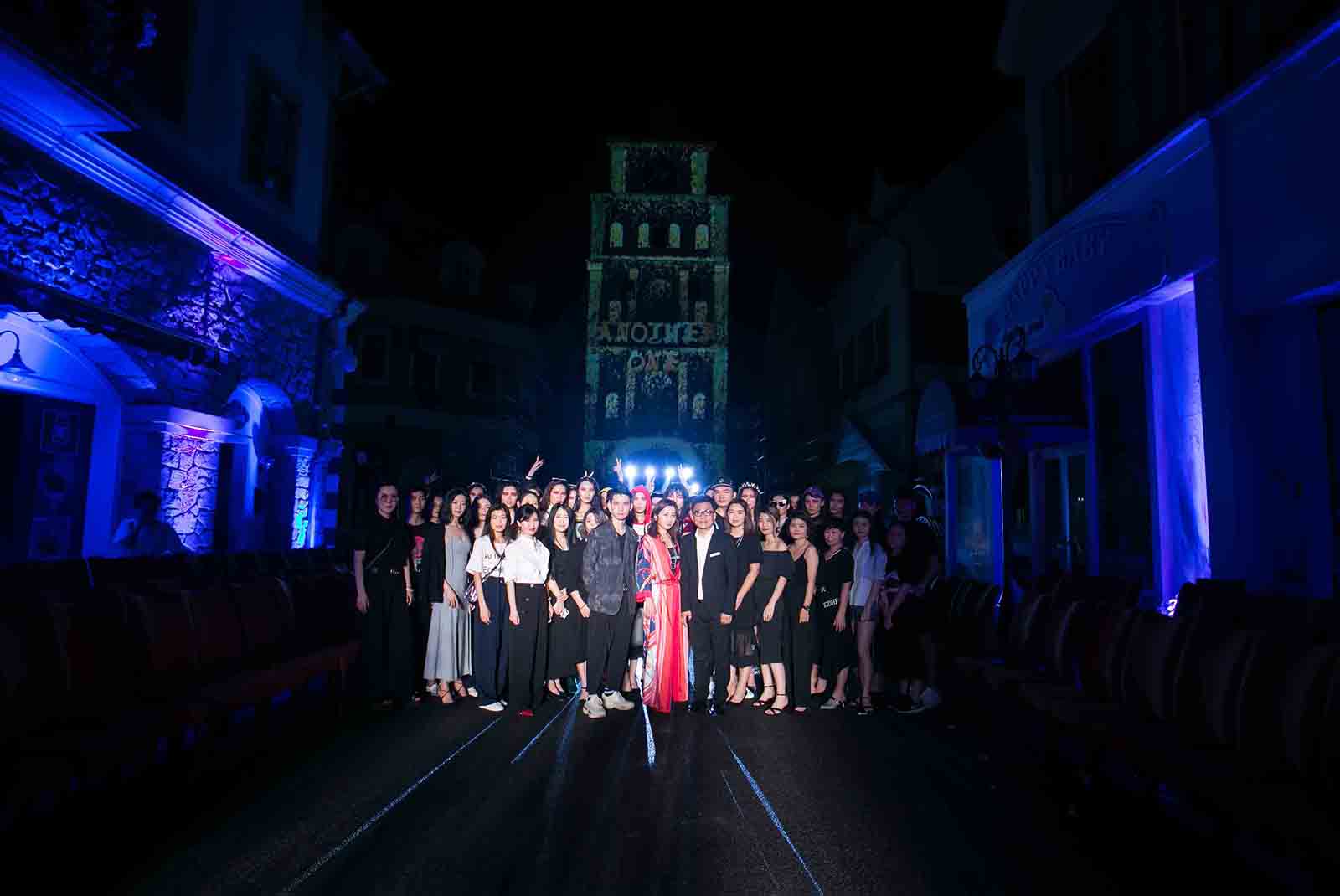 ANOTHER ONE����ӆ؛