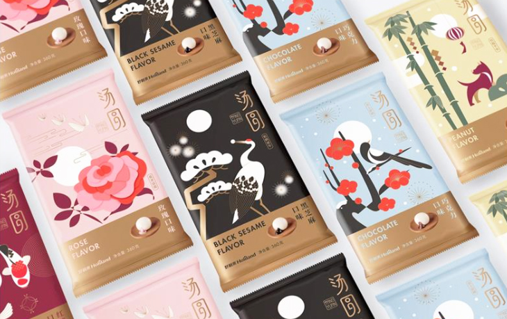 ���AʳƷ�Ї��L(f��ng)���b�O(sh��)Ӌ