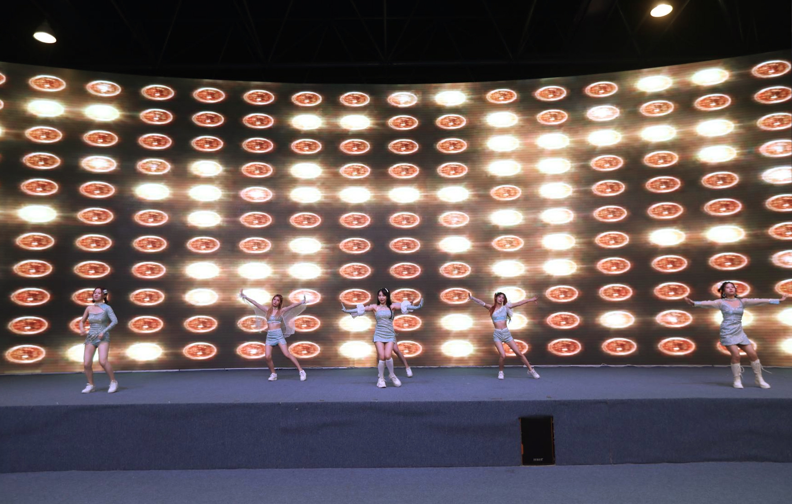 2021年第十八屆中國鎖匠518年會