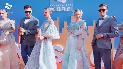 �Xɽ�����г��(xi��ng)Ŀ�_(k��i)������xʽ�߄���(zh��)��