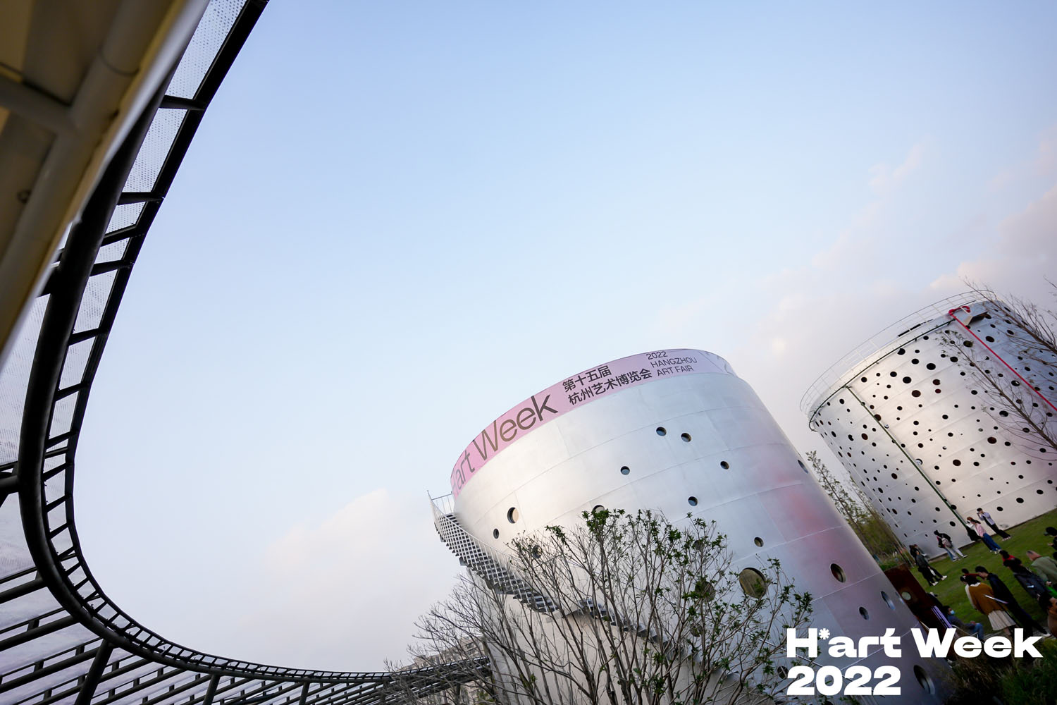 第十五屆杭州藝術(shù)博覽會(huì)現(xiàn)場(chǎng)