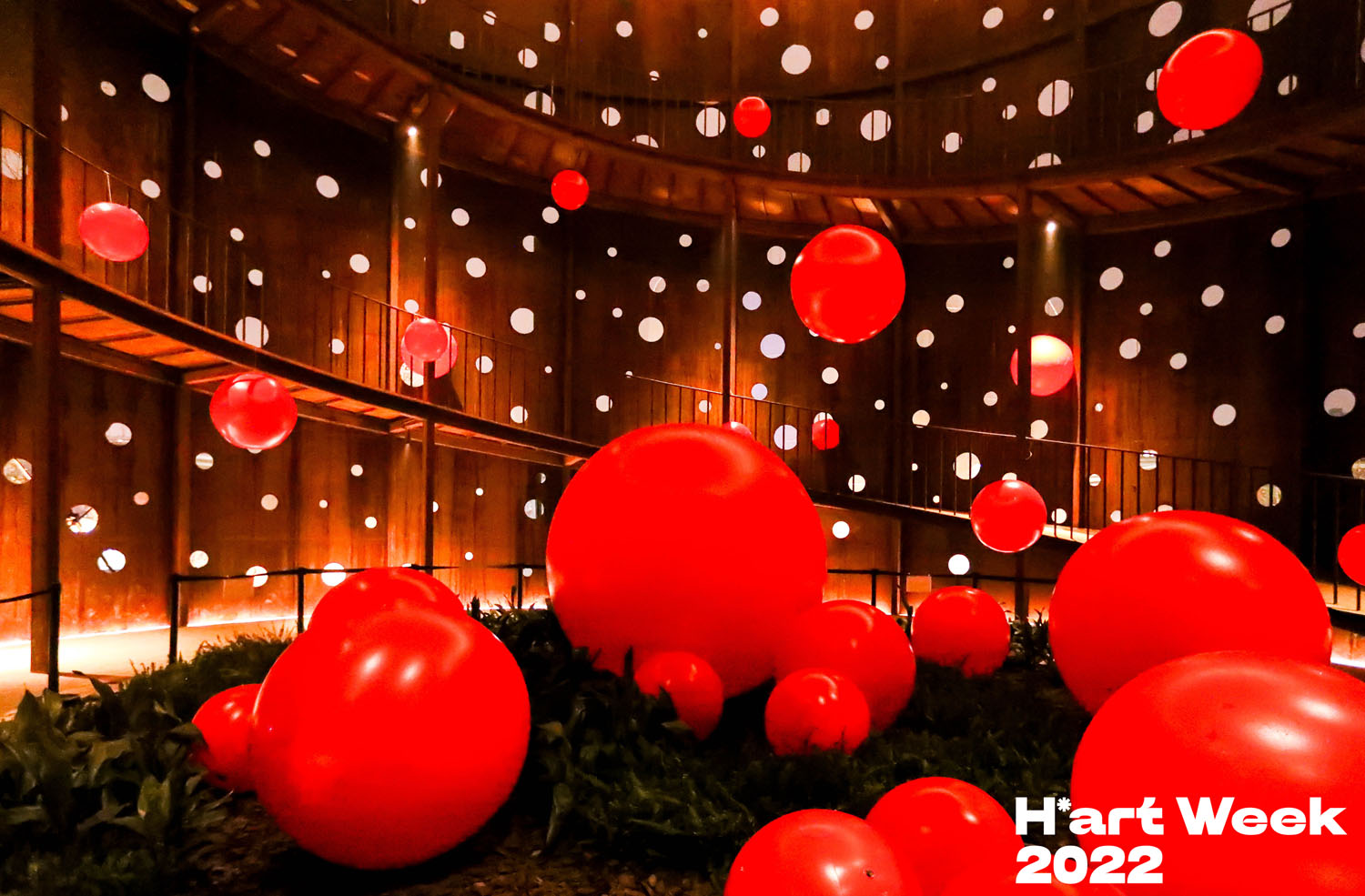 藝博會(huì)美陳設(shè)計(jì)