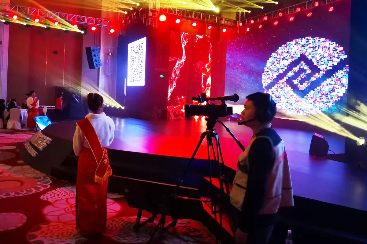 公司喬遷慶典活動(dòng)現(xiàn)場(chǎng)實(shí)拍