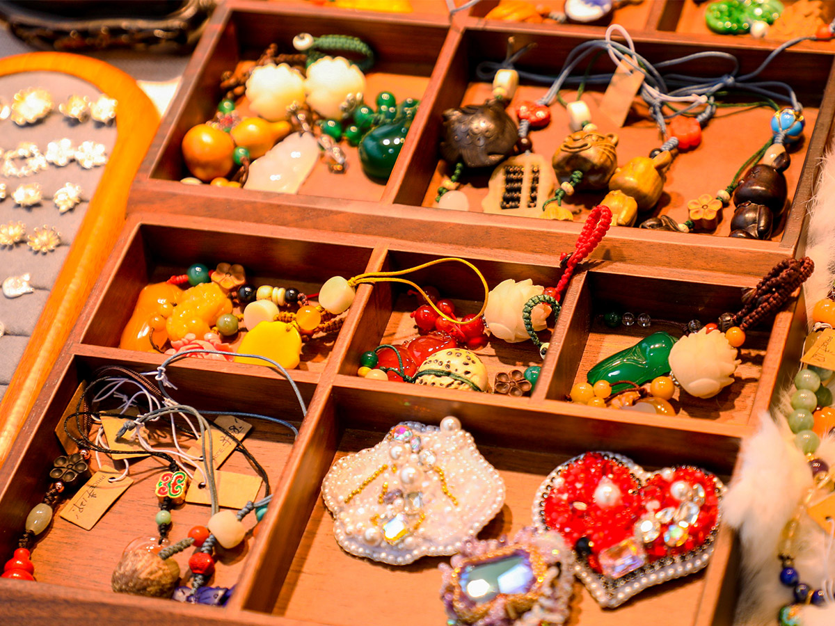 線下促銷活動(dòng)