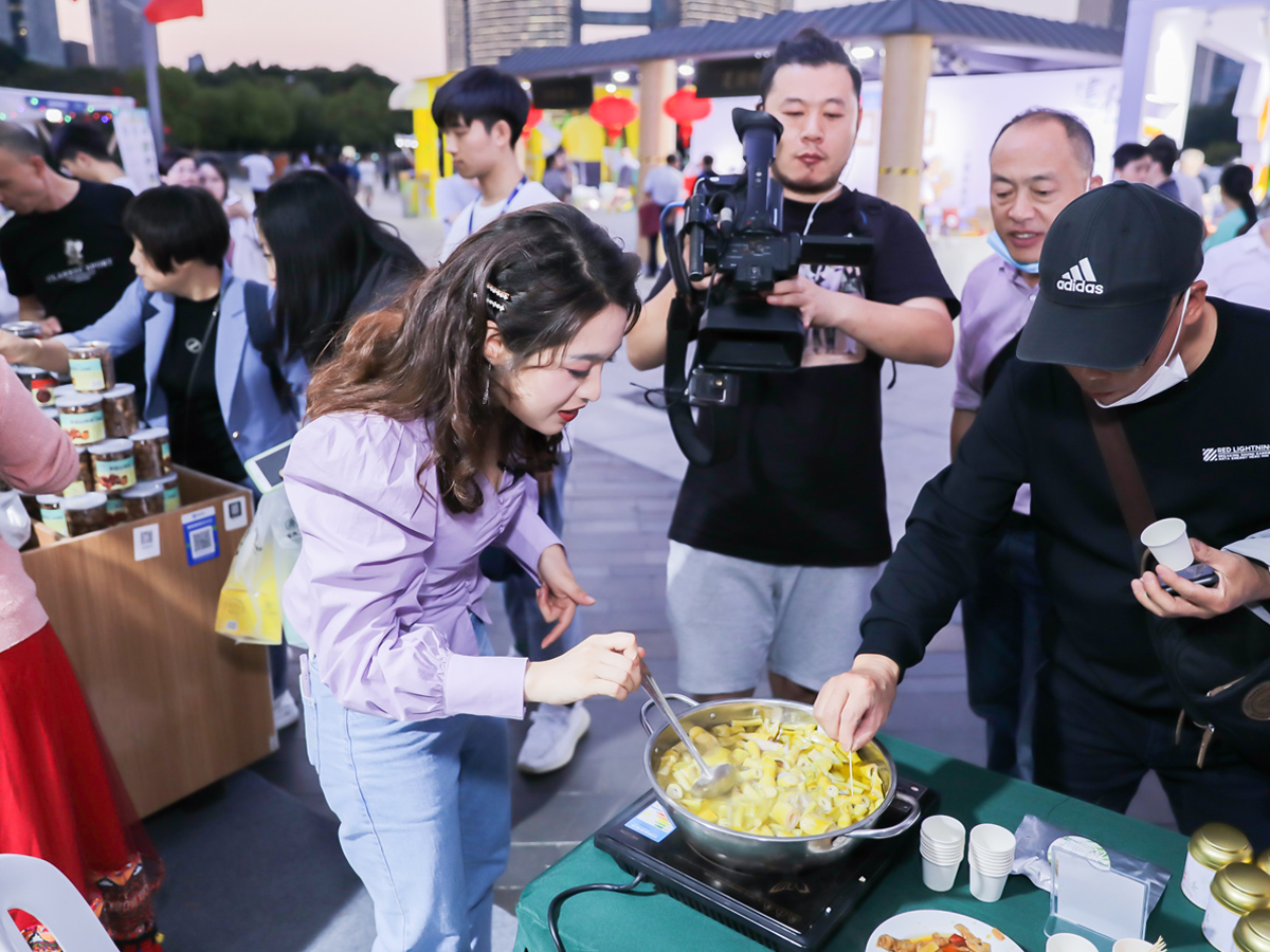 美食節(jié)活動(dòng)