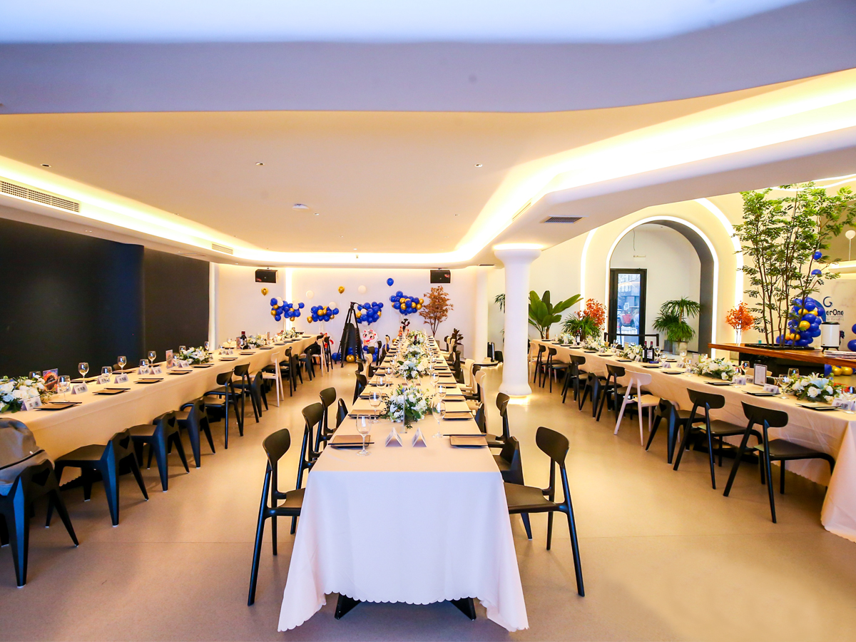 適合1-50人的年會(huì)場(chǎng)地