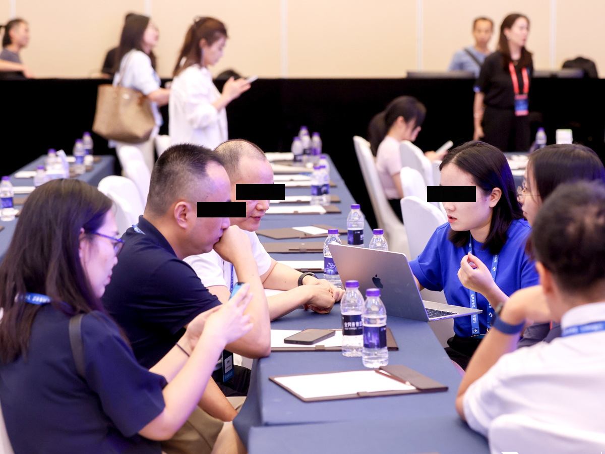 活動策劃公司的活動執(zhí)行人員