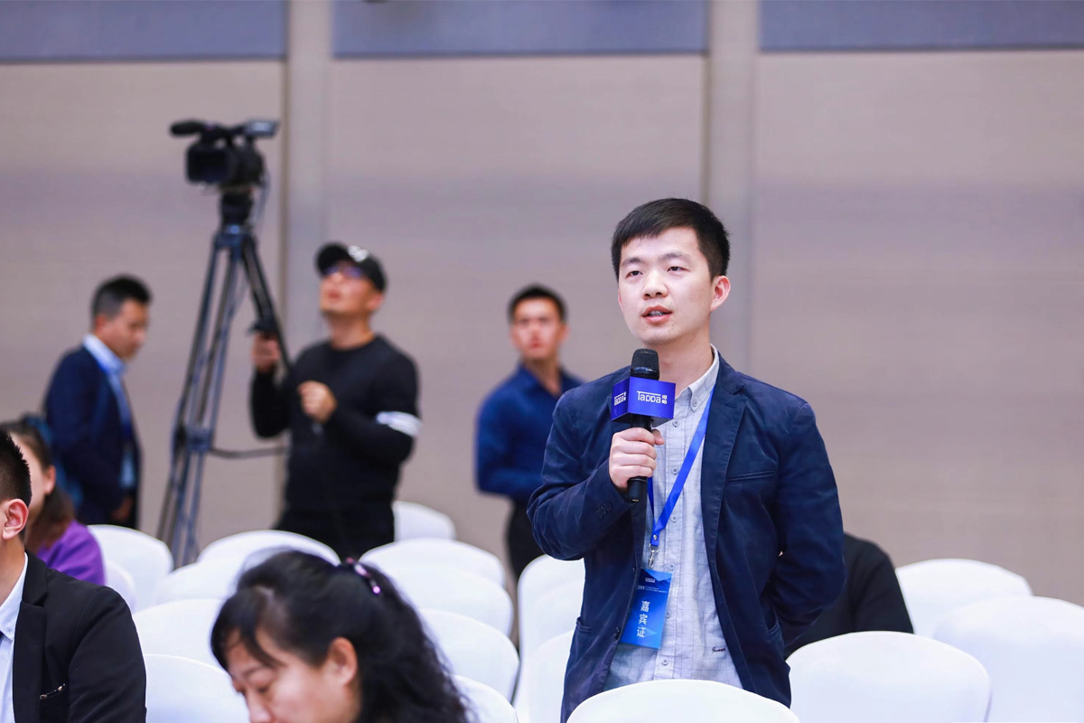 媒體提問環(huán)節(jié)