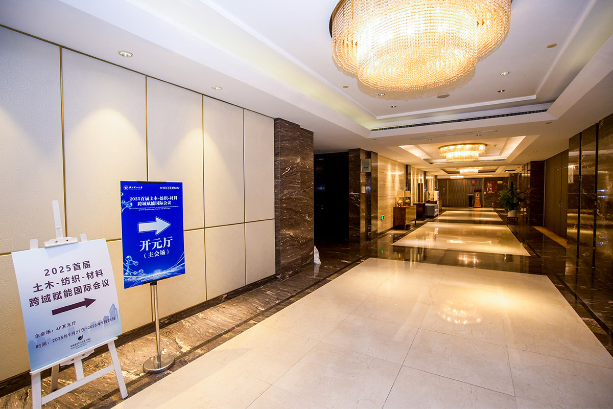 酒店過道指引標(biāo)識(shí)